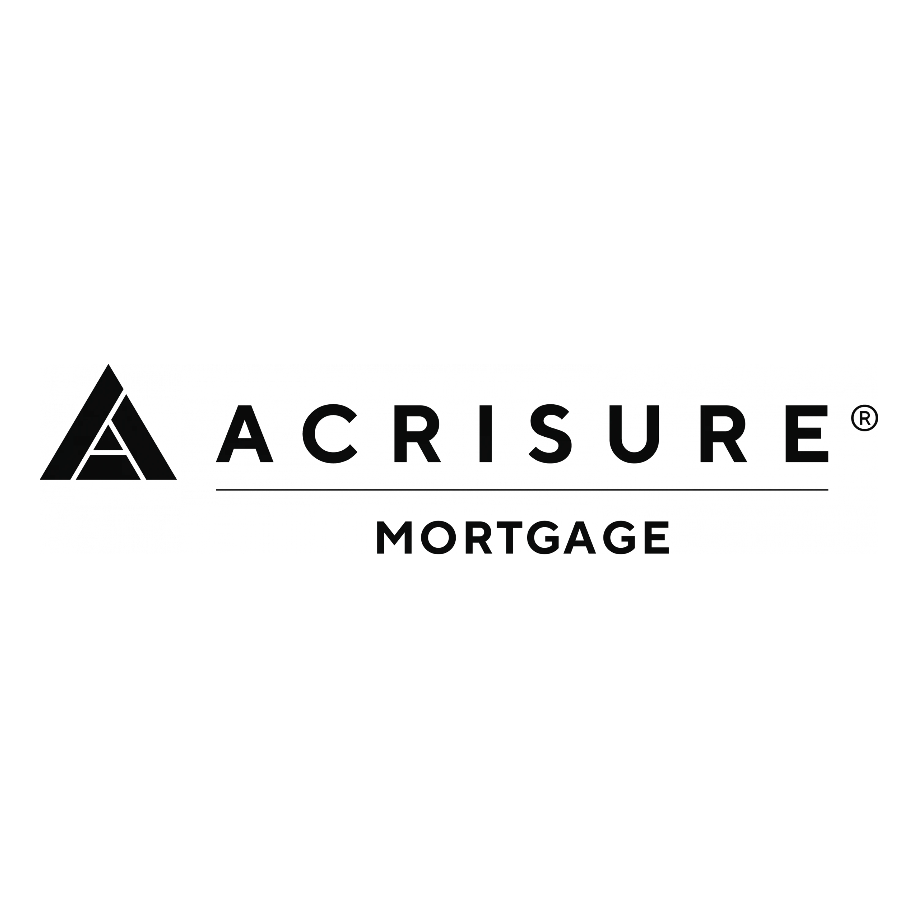 Acrisure Mortgage logo