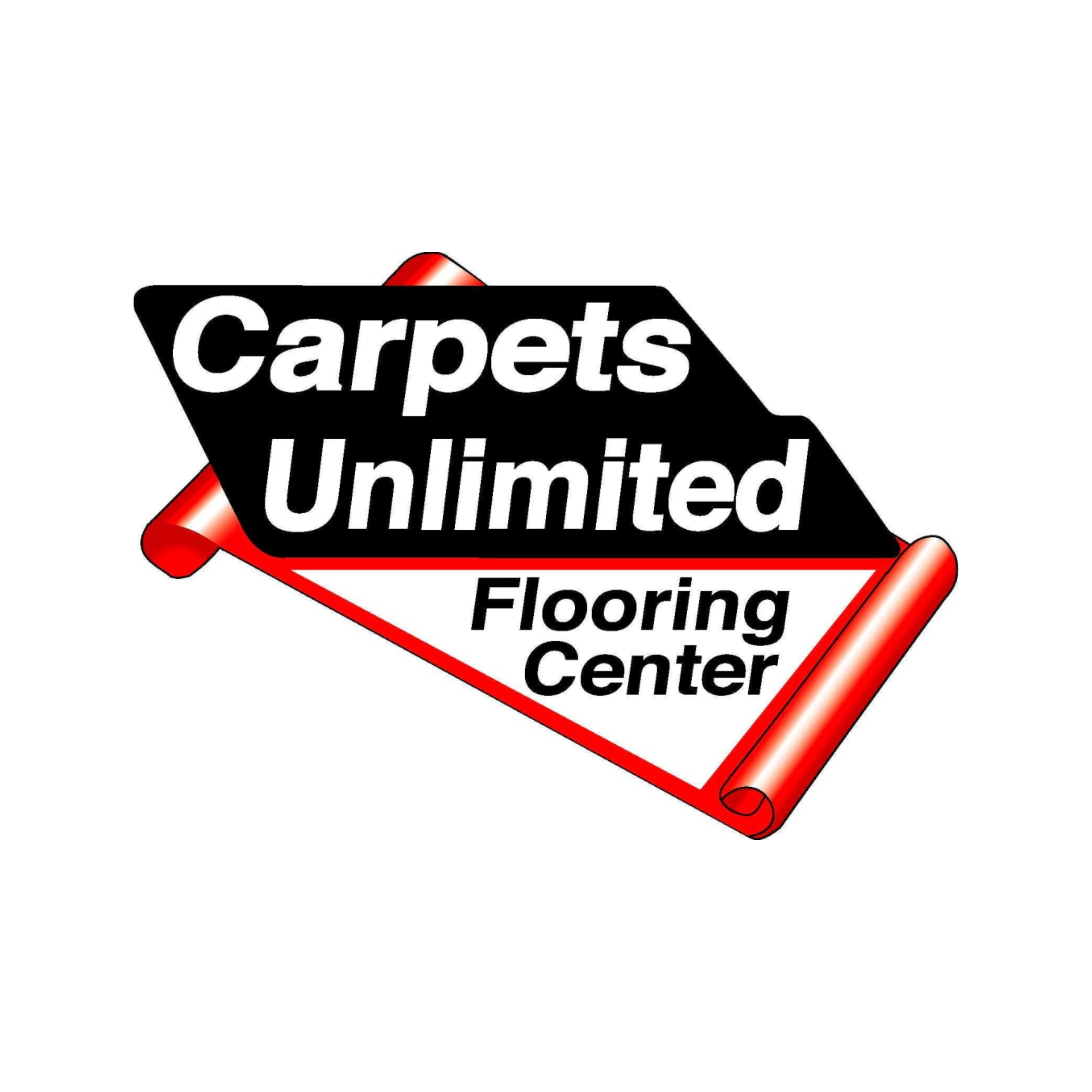 Carpets Unlimited logo
