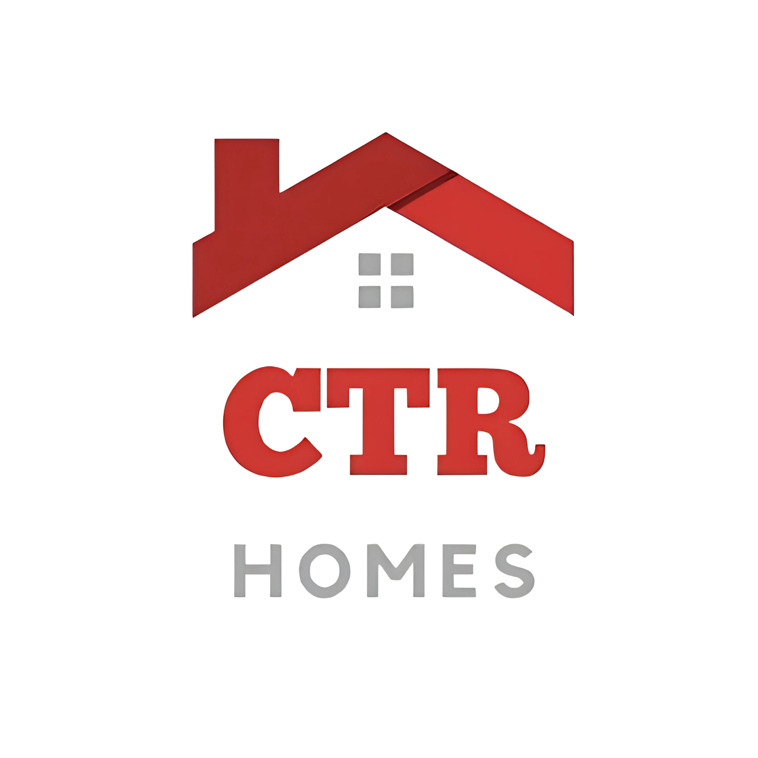 CTR Homes logo
