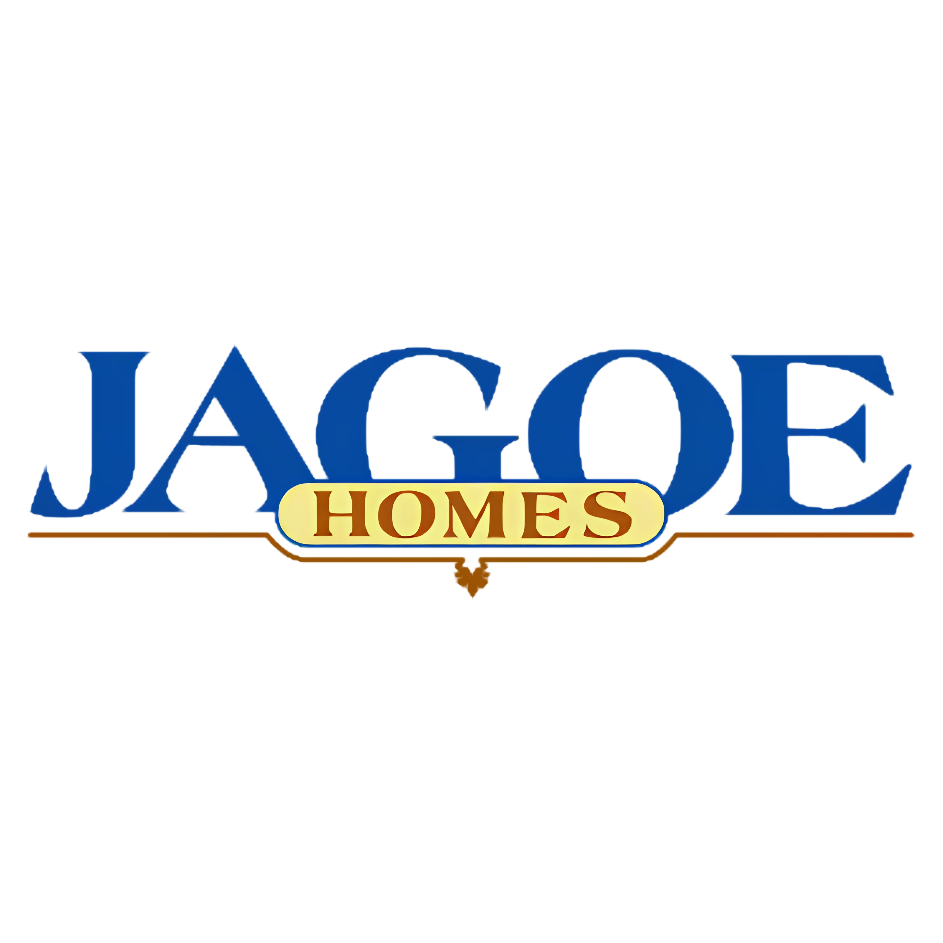 Jagoe Homes logo