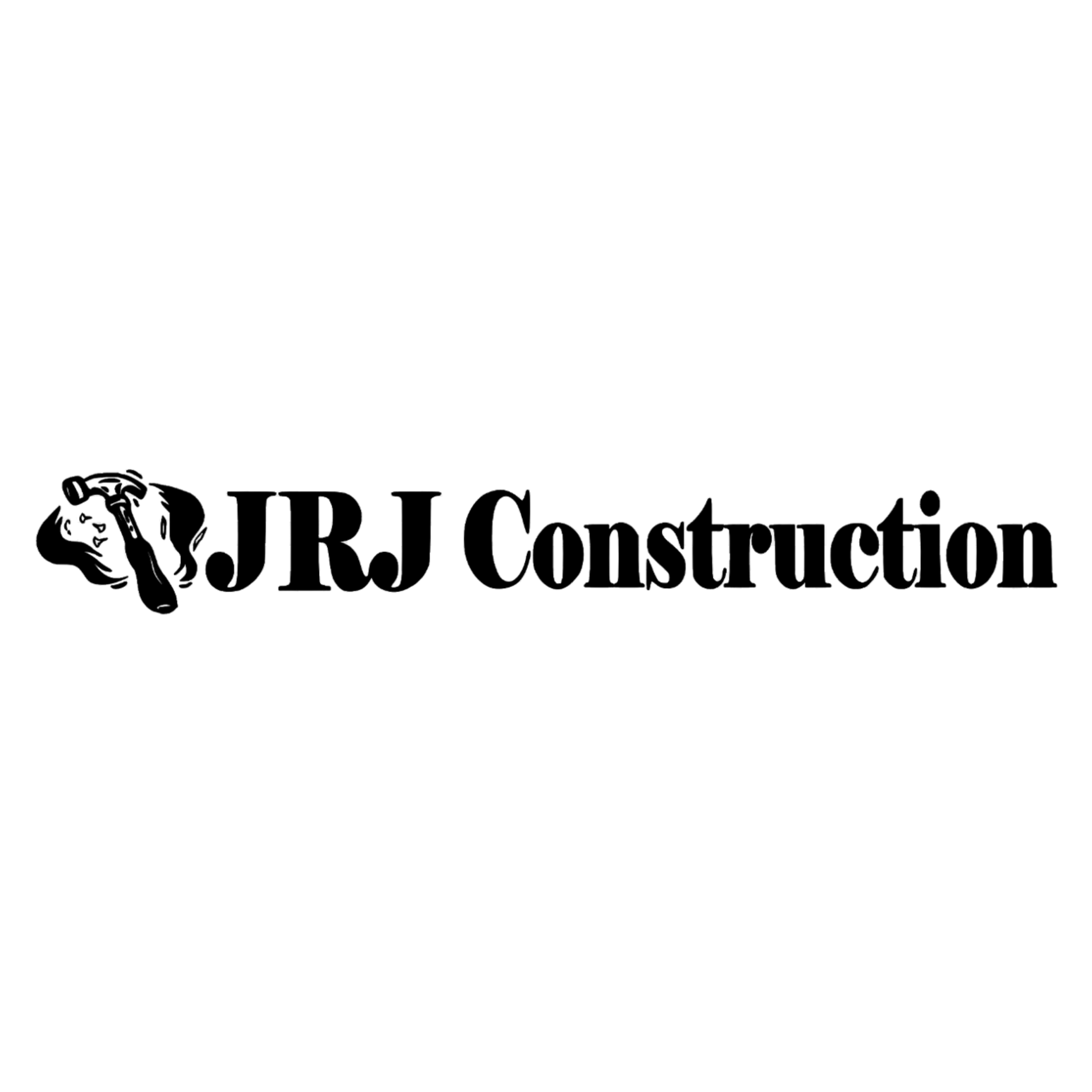 JRJ Construction logo