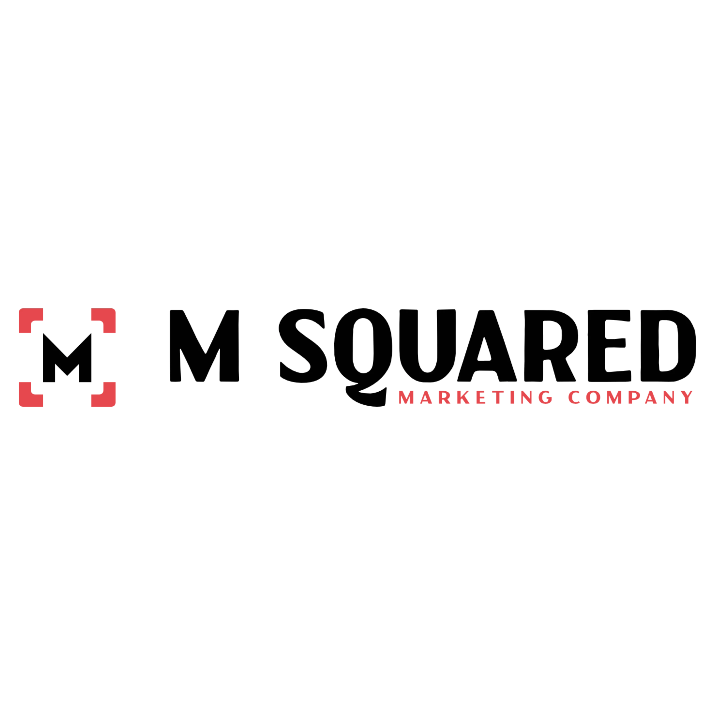 M Squared Marketing logo