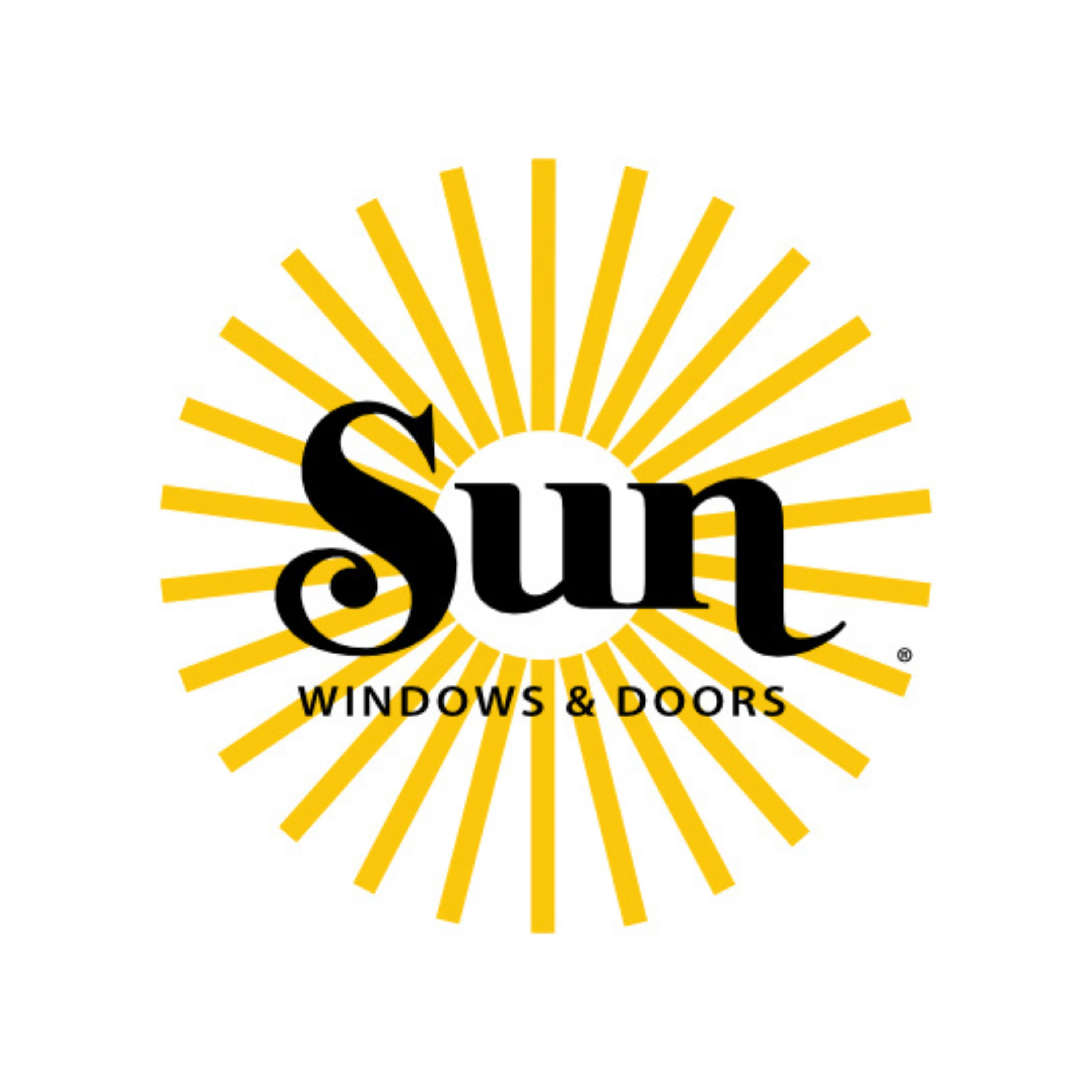 Sun Windows logo