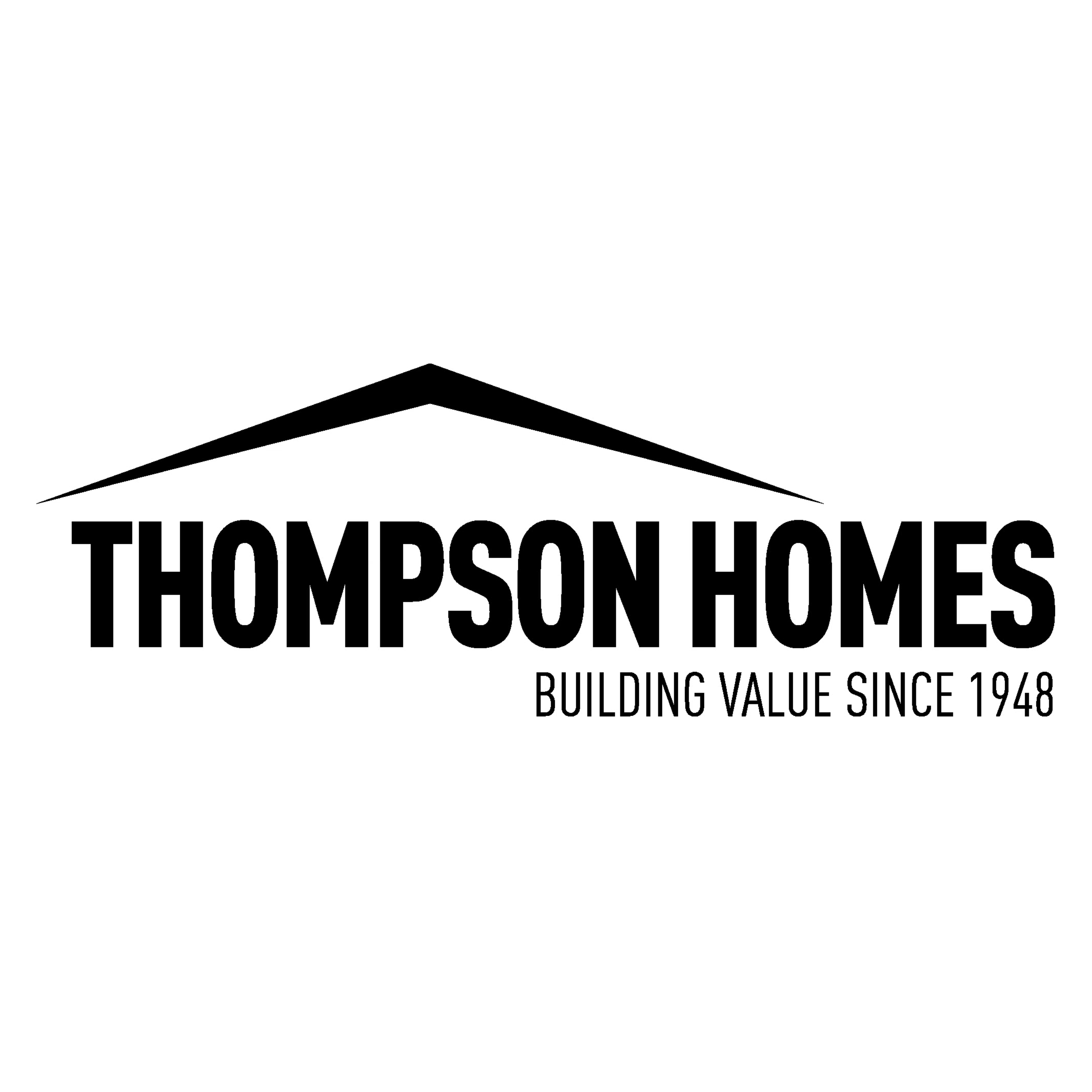 Thompson Homes logo